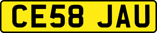 CE58JAU