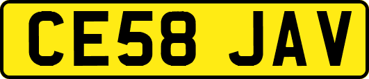 CE58JAV
