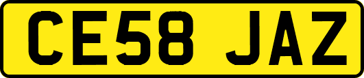 CE58JAZ