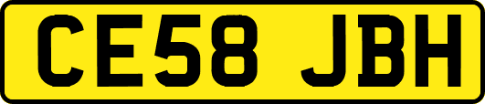 CE58JBH