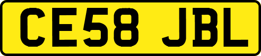 CE58JBL