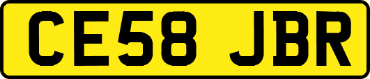 CE58JBR