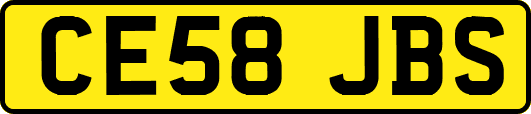 CE58JBS
