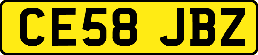 CE58JBZ