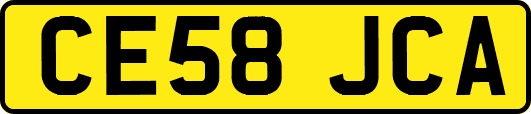 CE58JCA