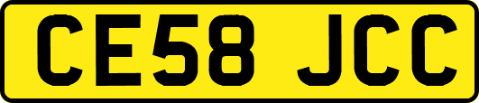 CE58JCC