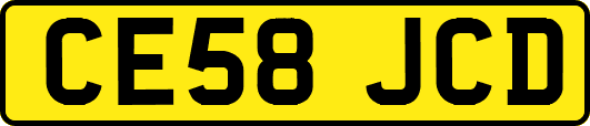 CE58JCD