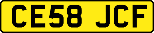 CE58JCF