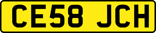 CE58JCH