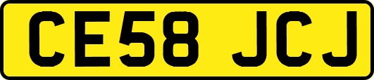 CE58JCJ