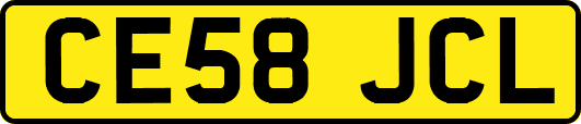 CE58JCL