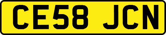 CE58JCN