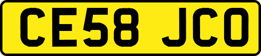CE58JCO