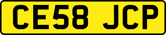 CE58JCP