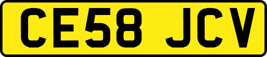CE58JCV