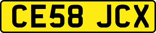 CE58JCX