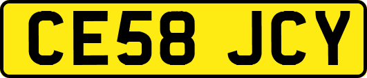 CE58JCY