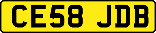 CE58JDB