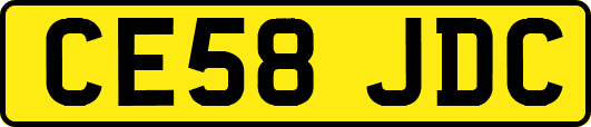 CE58JDC