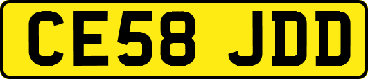 CE58JDD
