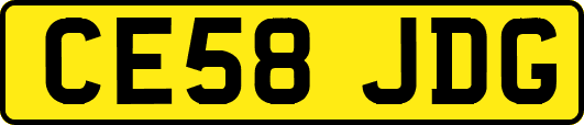 CE58JDG