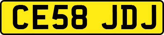 CE58JDJ