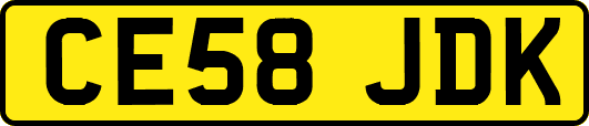 CE58JDK