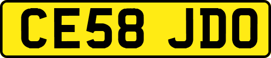 CE58JDO
