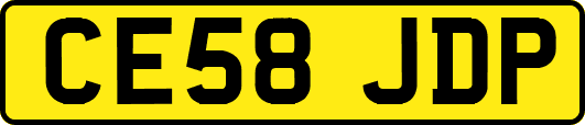 CE58JDP