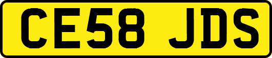 CE58JDS