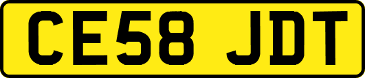 CE58JDT