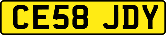 CE58JDY