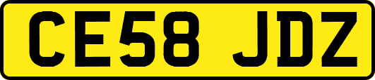 CE58JDZ