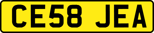 CE58JEA