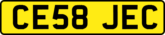 CE58JEC