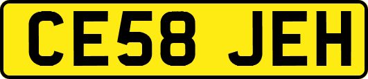CE58JEH