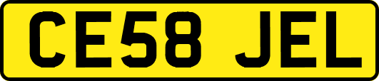 CE58JEL