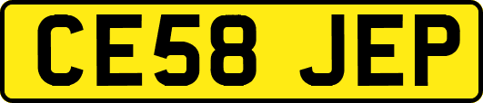 CE58JEP