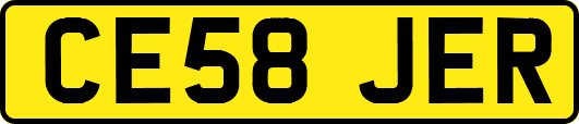 CE58JER