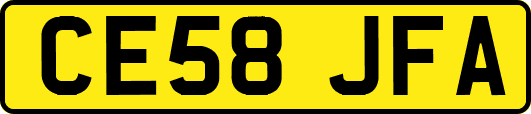 CE58JFA