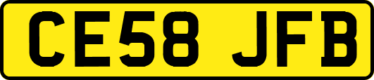 CE58JFB