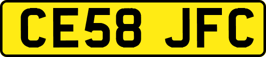 CE58JFC