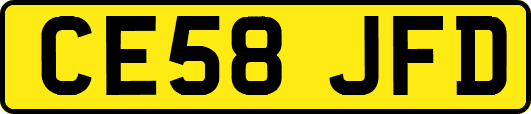 CE58JFD