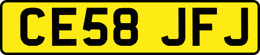 CE58JFJ