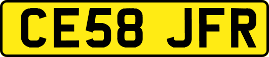 CE58JFR