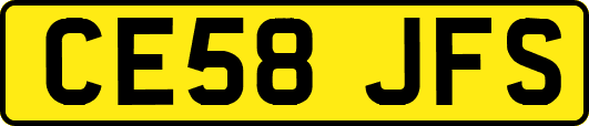 CE58JFS