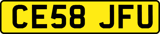 CE58JFU
