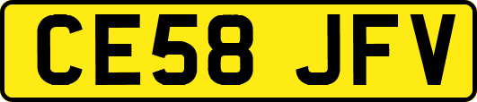 CE58JFV