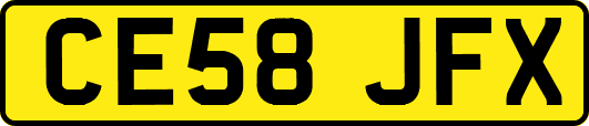 CE58JFX