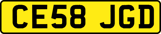 CE58JGD